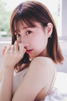美女图片禁欲系高级感