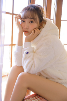 姐姐好饿第一季